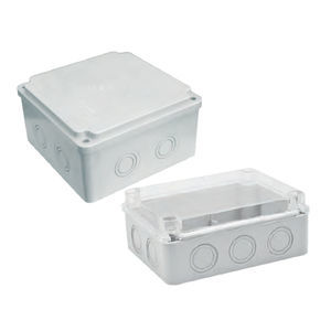 nylon junction box