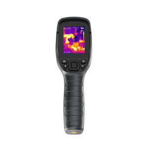 camera for scientific applications