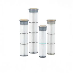 air filter cartridge