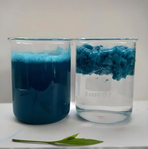 cleaning chemical