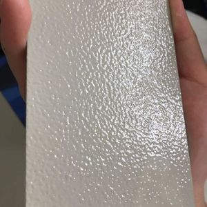 steel powder coating