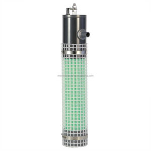 tubular anode cell