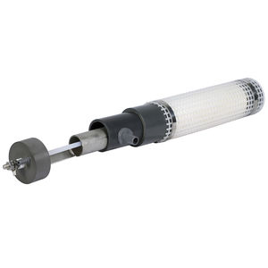 tubular anode cell