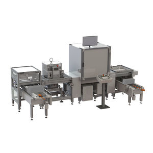 laser marking unit