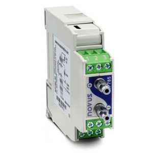 relative pressure transmitter