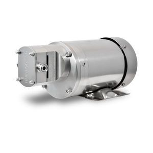 gear pump