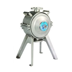 diaphragm pump