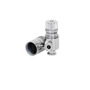stainless steel pressure relief valve
