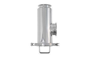 stainless steel strainer