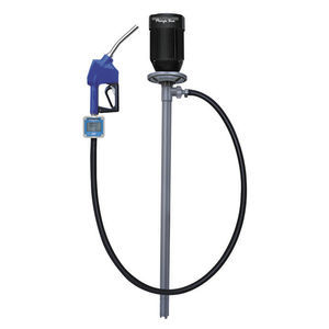 impeller pump