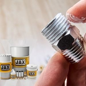 leak-proofing grease 1