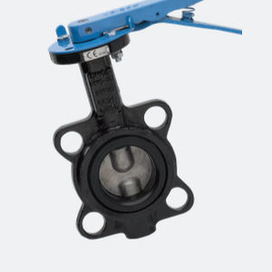 ball valve