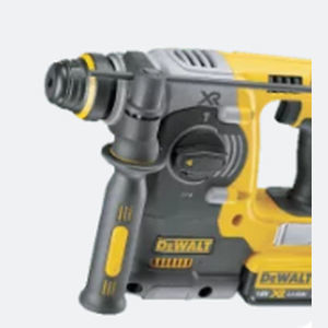 electric drill