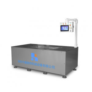 mold clamping machine