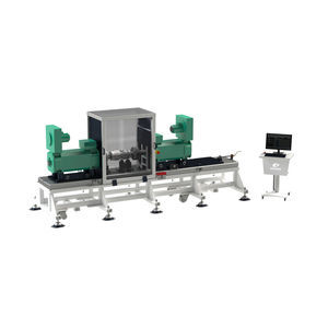 electric motor test bench