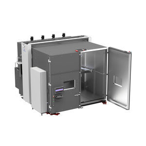 large part test bench