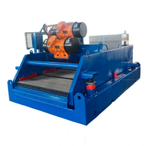 modal shaker