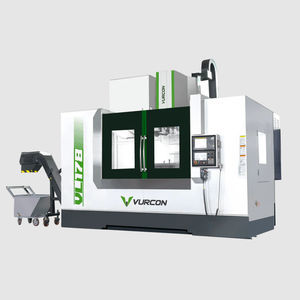 3-axis machining center