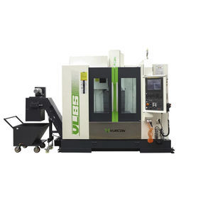 3-axis machining center