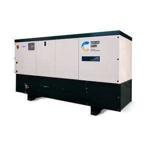 diesel generator set