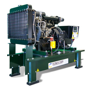 diesel generator set