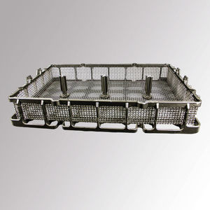 woven mesh