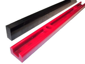 Guide bar - All industrial manufacturers
