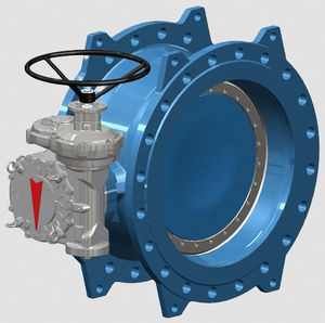 butterfly valve