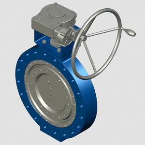 butterfly valve