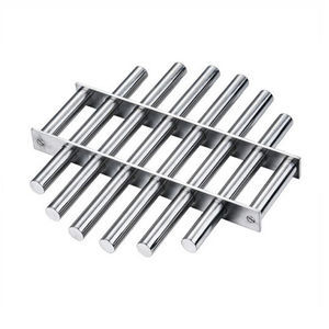 stainless steel magnetic bar
