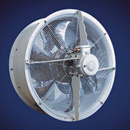 axial fan