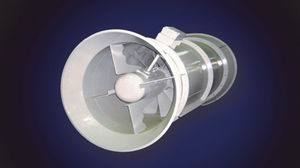 axial fan