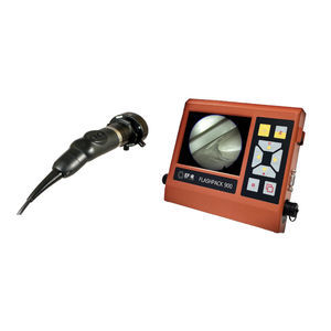 rigid videoscope