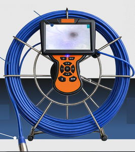 camera video endoscope
