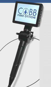 flexible videoscope