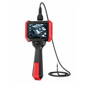 flexible videoscope 1