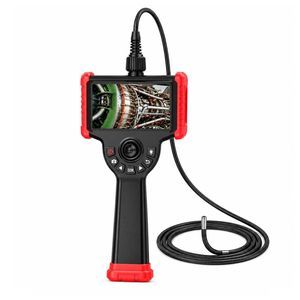 flexible videoscope 1