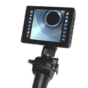 flexible videoscope 1