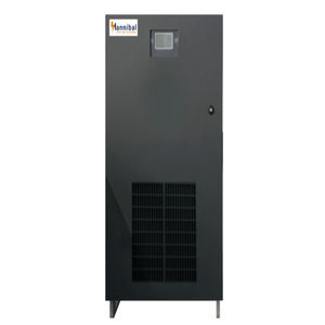 three-phase frequency converter 1