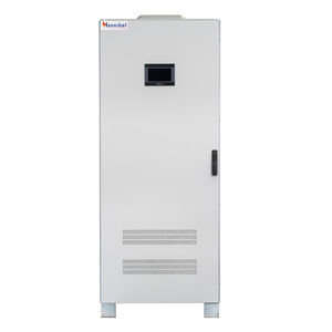 AC voltage regulator