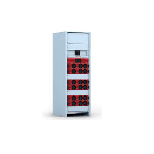 parallel DC/AC inverter