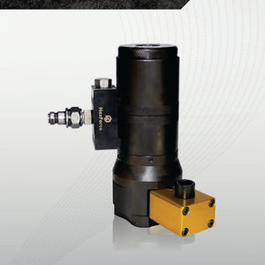 multi-stage bolt tensioner