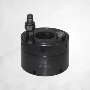 hydraulic nut