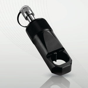 hydraulic nut splitter