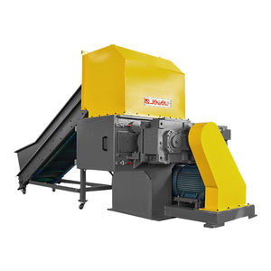 waste mill