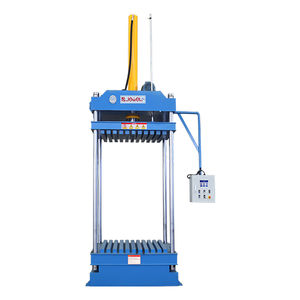 hydraulic press