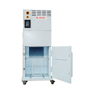 hydraulic press