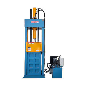 textile baler