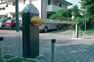 parking barrier