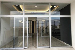sliding door systems
